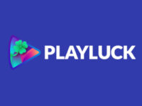 playluck logo