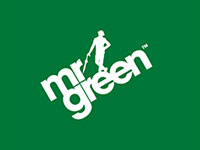 Mr Green Casino logo