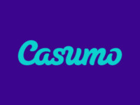 Casumo Casino logo