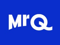 MrQ Casino logo