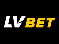 LV Bet Casino logo