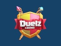 Duelz Casino logo