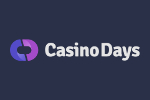 CasinoDays logo