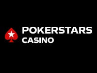 PokerStars Casino logo