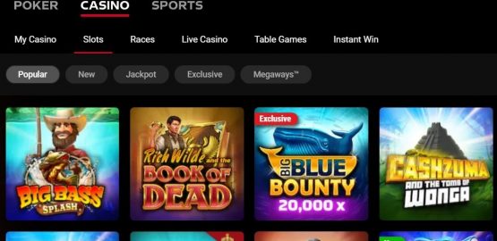 PokerStars Casino Review - 7 things you should know before playing