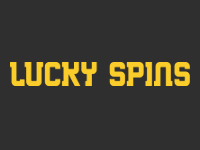 Lucky spins kokemuksia