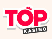top kasino logo