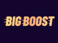 big boost logo