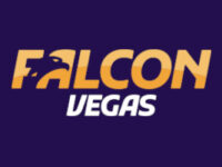 falcon vegas logo