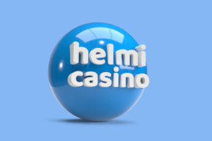 helmi casino logo