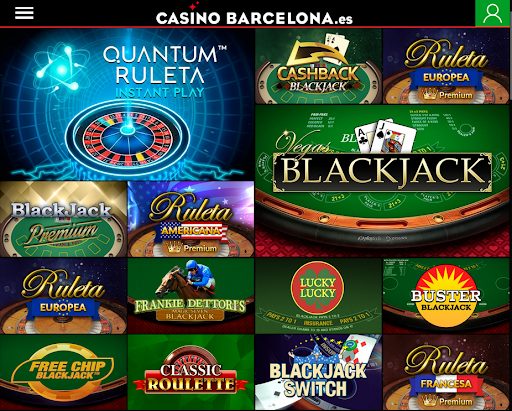 casino-barcelona-ruleta y blackjack