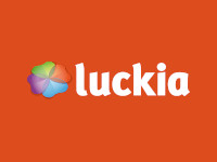 luckia Apuestas logo