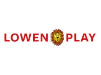 lowen play casino logo