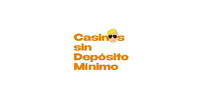 banner de los casinos sin mínimo de depósito