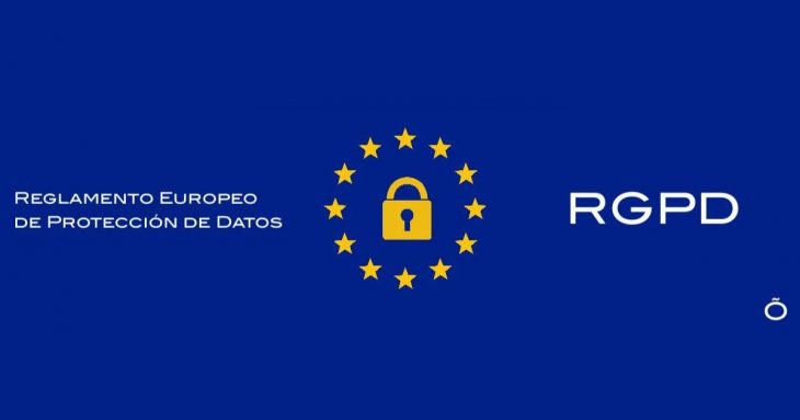 Logotipo de la protección de datos en las casas de apuestas con licencia en España