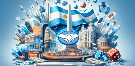 Casinos Online con Mercado Pago (Argentina)