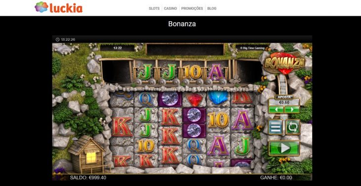 luckia-casino-online