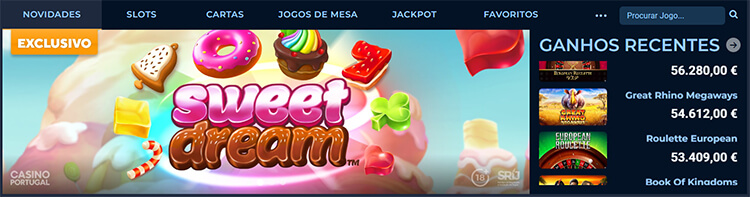 Quando Casinos online portugueses que aceitam mastercard  cresce muito rápido, é isso que acontece